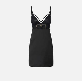 Elisabetta Franchi Jurk AB95062E2