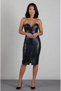 Elisabetta Franchi Jurk AB95666E2-110