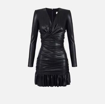 Elisabetta Franchi Jurk AB98966E2-110