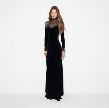 Elisabetta Franchi Jurk ABR2967E2