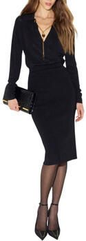 Elisabetta Franchi Jurk AM19S66E2