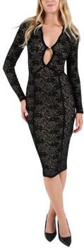 Elisabetta Franchi Jurk AM26Q66E2