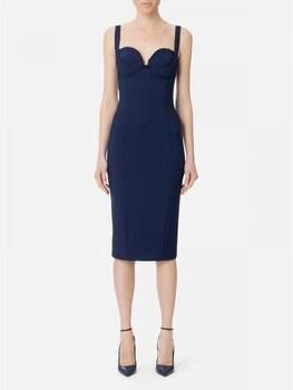 Elisabetta Franchi Jurk AM79S52E2-DC8