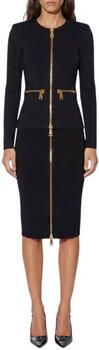 Elisabetta Franchi Jurk GK28B66E2