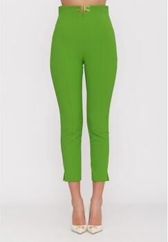 Elisabetta Franchi Korte Broek PA16361E2