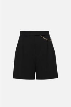 Elisabetta Franchi Korte Broek SH00561E2
