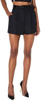 Elisabetta Franchi Korte Broek sh00767e2-110