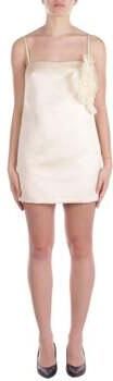 Elisabetta Franchi Korte Jurk 10289113104723