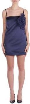 Elisabetta Franchi Korte Jurk 10290754027859