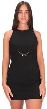 Elisabetta Franchi Korte Jurk AB80856E2-110