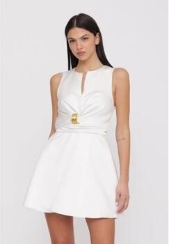 Elisabetta Franchi Korte Jurk AB87261E2