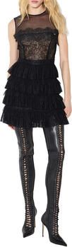 Elisabetta Franchi Korte Jurk ab98366e2-110