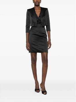 Elisabetta Franchi Korte Jurk TB00161E2