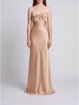 Elisabetta Franchi Lange Jurk ABR1267E2 EV8