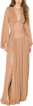 Elisabetta Franchi Lange Jurk abr1566e2-ev8