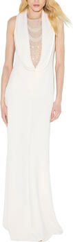 Elisabetta Franchi Lange Jurk abr1667e2-193