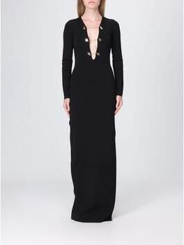 Elisabetta Franchi Lange Jurk AM18S66E2 110