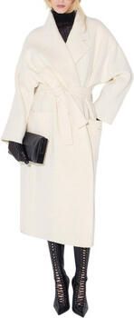Elisabetta Franchi Mantel CP01D66E2