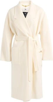 Elisabetta Franchi Mantel cp01d68e2-193