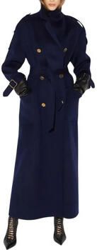 Elisabetta Franchi Trenchcoat cp02d66e2-h88
