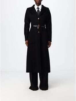 Elisabetta Franchi Mantel CP03D67E2 110 - Foto 2