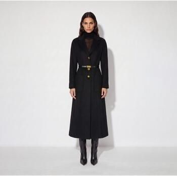 Elisabetta Franchi Mantel CP03D67E2