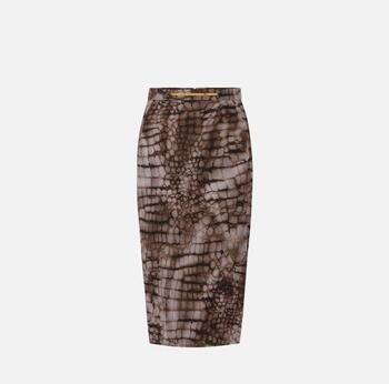 Elisabetta Franchi Midi-rokken GO14961E2