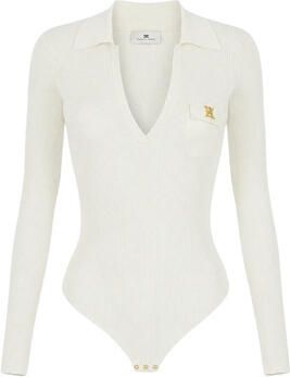 Elisabetta Franchi Onderhemden bk02b66e2-360