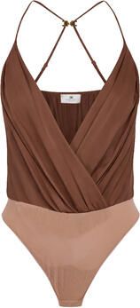 Elisabetta Franchi Onderhemden bo01461e2-644
