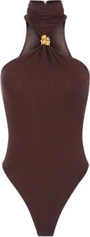 Elisabetta Franchi Onderhemden bo01761e2-ev9