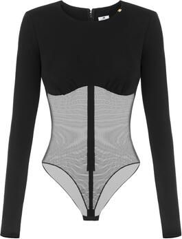 Elisabetta Franchi Onderhemden bo02666e2-110