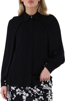 Elisabetta Franchi Overhemd CA04951E2