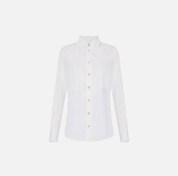 Elisabetta Franchi Overhemd CA12561E2