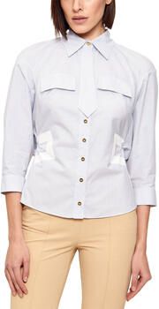 Elisabetta Franchi Overhemd ca13261e2-019