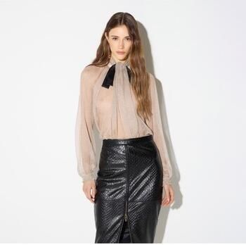 Elisabetta Franchi Overhemd ca20967e2-383