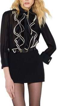 Elisabetta Franchi Overhemd ca21067e2-685