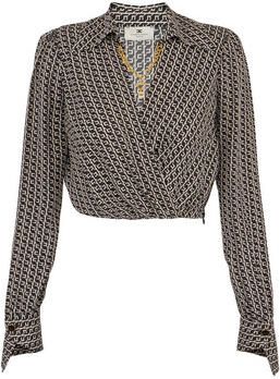 Elisabetta Franchi Overhemd CAS0256E2
