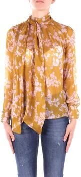 Elisabetta Franchi Overhemd CAS7951E2