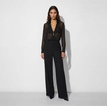 Elisabetta Franchi Overhemd CB00966E2-110
