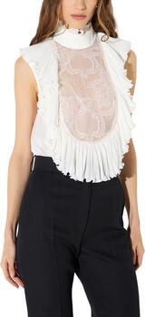 Elisabetta Franchi Overhemd cb01067e2-360