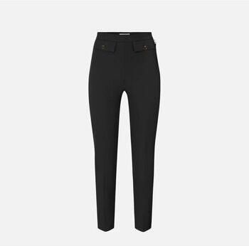 Elisabetta Franchi Pantalon PA12056E2-110
