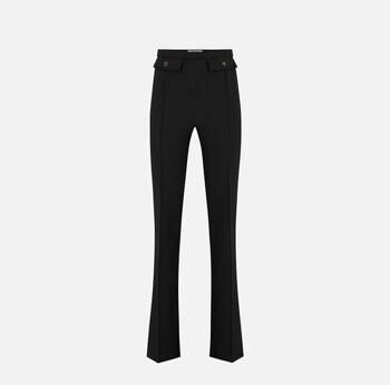 Elisabetta Franchi Pantalon PA12156E2-110