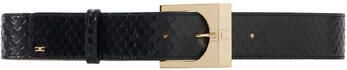 Elisabetta Franchi Riem ct43s67e2-110