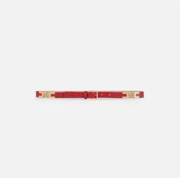 Elisabetta Franchi Riem CT54S66E2-CG5