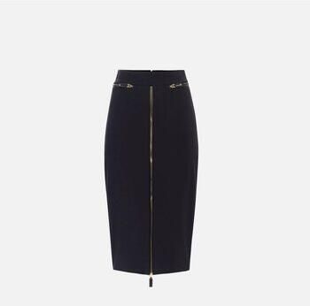 Elisabetta Franchi Rok GO13456E2-110