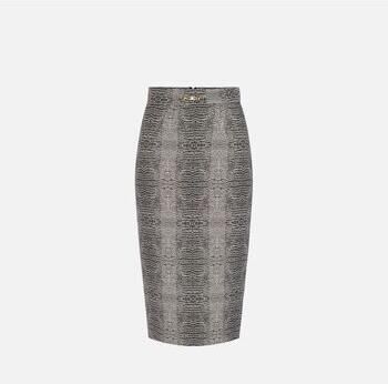 Elisabetta Franchi Rok GO14157E2-110