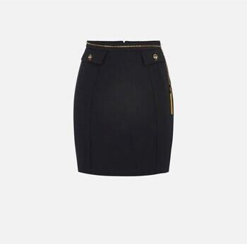 Elisabetta Franchi Rok GO14857E2-110