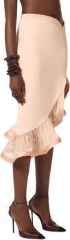 Elisabetta Franchi Rok go18062e2-ea1