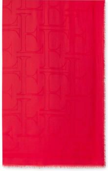 Elisabetta Franchi Sjaal SC03F66E2