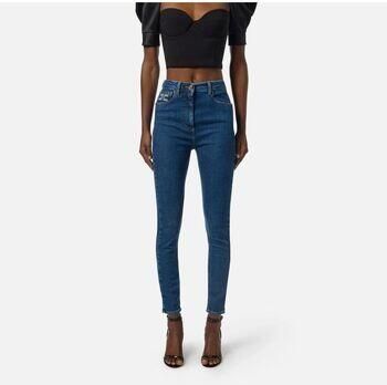 Elisabetta Franchi Skinny Jeans PJ08I56E2-104